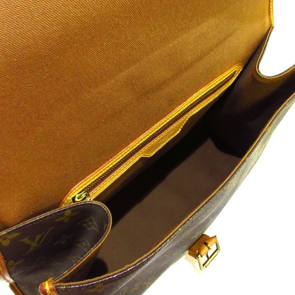 LOUIS VUITTON Beverly Briefcases & Attaches - Picture 5 of 12